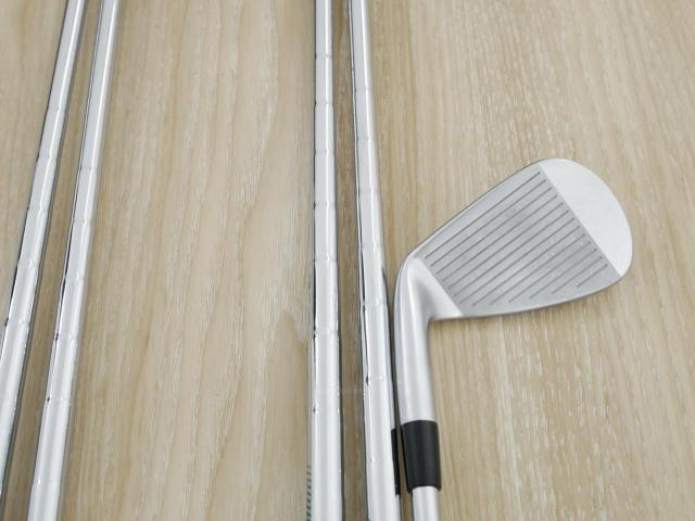 Iron set : Mizuno : ชุดเหล็ก Mizuno JPX 925 Forged (รุ่นล่าสุด ออกปี 2024 ตัวท๊อป นุ่ม แน่น ไกล) มีเหล็ก 6-Pw (5 ชิ้น) ก้านเหล็ก NS Pro 950 NEO Flex S