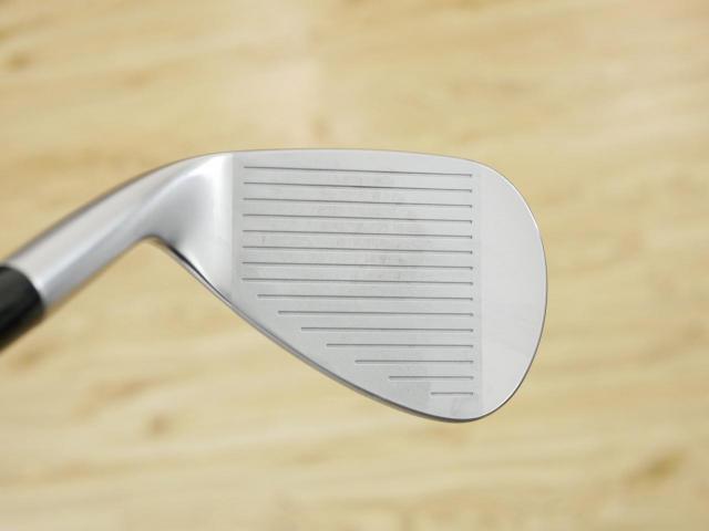 Wedge : Other : Wedge Mizuno S23 Forged Loft 56 ก้านเหล็ก Dynamic Gold S200