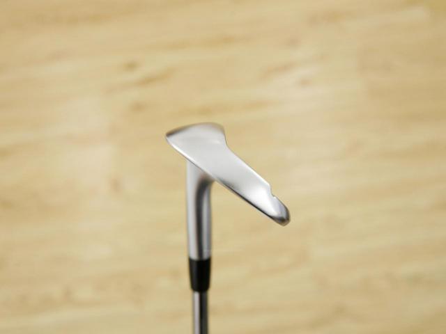 Wedge : Other : Wedge Mizuno S23 Forged Loft 56 ก้านเหล็ก Dynamic Gold S200