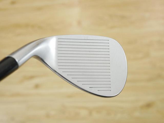 Wedge : Cleveland : Wedge Cleveland RTX-3 Cavity V-MG (Japan Spec.) Loft 52 ก้านเหล็ก NS Pro 950 Flex S