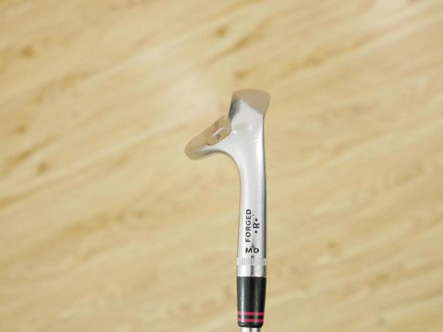 Wedge : Other : Wedge Callaway V JAWS Forged Loft 52 ก้านเหล็ก Flex S