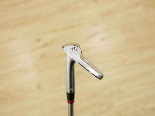 Wedge : Other : Wedge Callaway V JAWS Forged Loft 52 ก้านเหล็ก Flex S