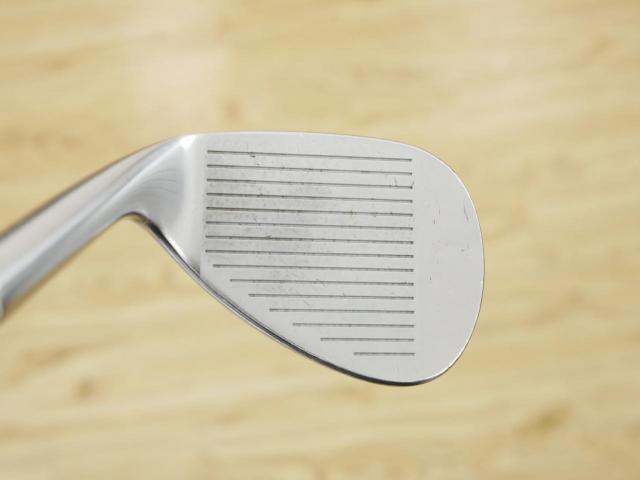 Wedge : Fourteen : Wedge Fourteen FH Forged V1 Loft 58 ก้านเหล็ก NS Pro TS114W Flex S