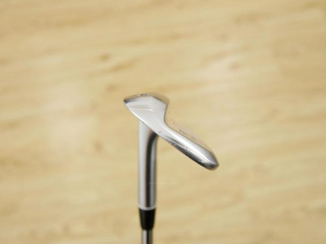 Wedge : Fourteen : Wedge Fourteen FH Forged V1 Loft 58 ก้านเหล็ก NS Pro TS114W Flex S