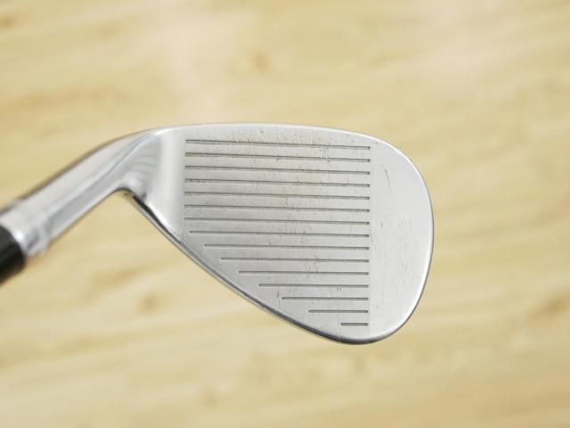 Wedge : PXG : Wedge PXG 0311 Forged Loft 60 ก้านเหล็ก True Temper ELEVATE 95 Flex S