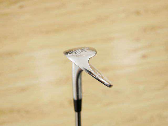 Wedge : Other : Wedge Mizuno Sure DD (ตีง่ายมาก) Loft 56 ก้านเหล็ก NS Pro 950 HT Wedge