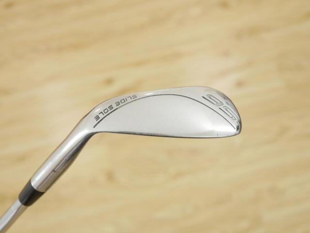 Wedge : Other : Wedge Mizuno Sure DD (ตีง่ายมาก) Loft 56 ก้านเหล็ก NS Pro 950 HT Wedge