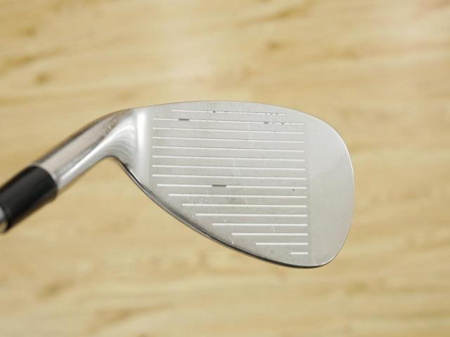 Wedge : Other : Wedge Mizuno Sure DD (ตีง่ายมาก) Loft 56 ก้านเหล็ก NS Pro 950 HT Wedge