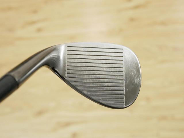 Wedge : Cleveland : Wedge Cleveland CG15 Loft 52 ก้านเหล็ก Dynamic Gold Flex S