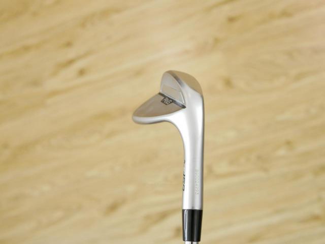 Wedge : Other : Wedge Ping S159 (รุ่นล่าสุด ออกปี 2024) Loft 50 ก้านเหล็ก Dynamic Gold S200