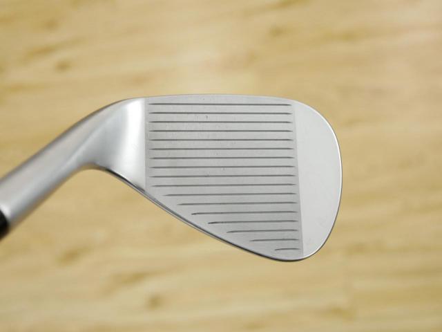 Wedge : Other : Wedge Ping S159 (รุ่นล่าสุด ออกปี 2024) Loft 50 ก้านเหล็ก Dynamic Gold S200