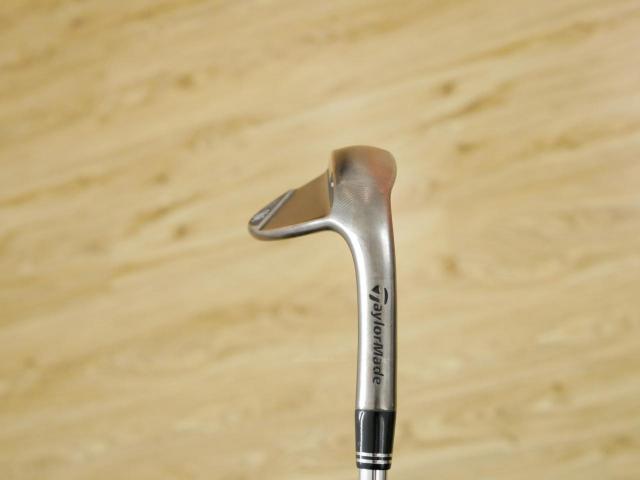 Wedge : Taylormade : Wedge Taylormade Hi-Toe 4 Loft 58 ก้านเหล็ก KBS Tour Flex R