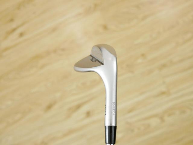 Wedge : Other : Wedge Ping S159 (รุ่นล่าสุด ออกปี 2024) Loft 56 ก้านเหล็ก Dynamic Gold S200