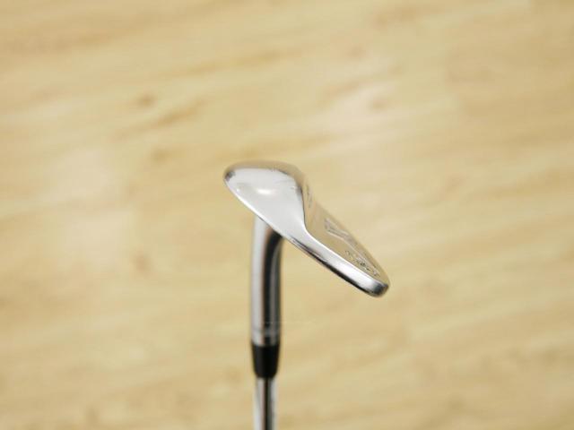 Wedge : Callaway : Wedge Callaway X Forged Loft 64 ก้านเหล็ก Dynamic Gold S300