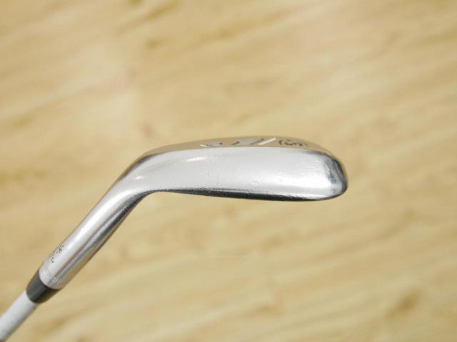 Wedge : Callaway : Wedge Callaway X Forged Loft 64 ก้านเหล็ก Dynamic Gold S300