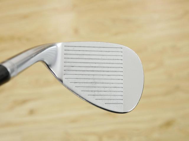 Wedge : Callaway : Wedge Callaway X Forged Loft 64 ก้านเหล็ก Dynamic Gold S300