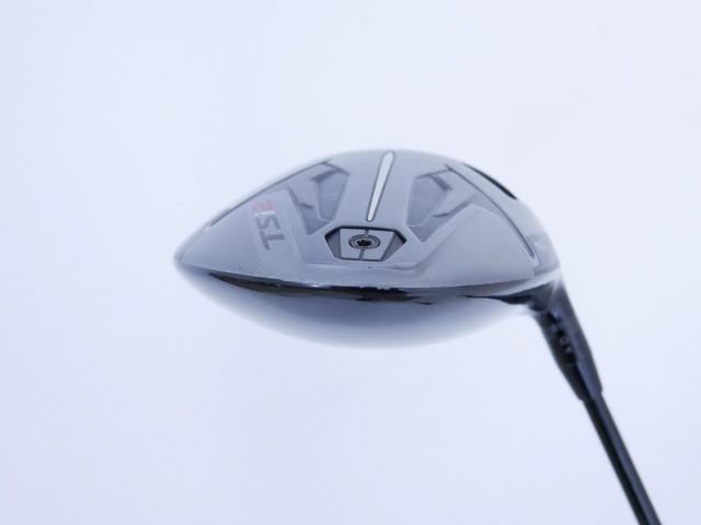 Driver : Titleist : ไดรเวอร์ Titleist TSi 2 (รุ่นปี 2021) Loft 9 (ปรับได้) ก้าน TSP110 50 Flex S