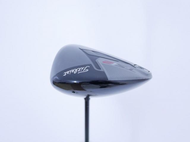 Driver : Titleist : ไดรเวอร์ Titleist TSi 2 (รุ่นปี 2021) Loft 9 (ปรับได้) ก้าน TSP110 50 Flex S