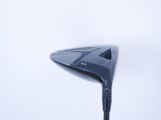 Driver : Titleist : ไดรเวอร์ Titleist TSi 2 (รุ่นปี 2021) Loft 9 (ปรับได้) ก้าน TSP110 50 Flex S