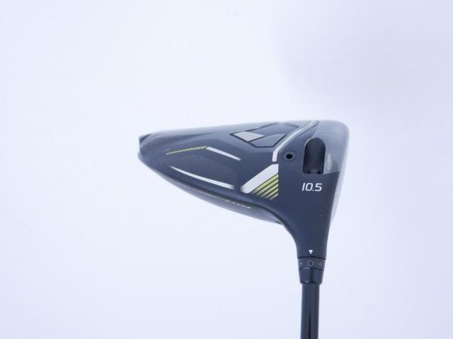 Driver : PING : ไดรเวอร์ Ping G430 Max 10K (รุ่นล่าสุด ออกปี 2024 Japan Spec) Loft 10.5 (ปรับได้) ก้าน Ping Alta J CB Flex S