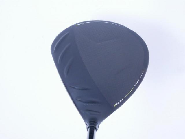 Driver : PING : ไดรเวอร์ Ping G430 Max 10K (รุ่นล่าสุด ออกปี 2024 Japan Spec) Loft 10.5 (ปรับได้) ก้าน Ping Alta J CB Flex S