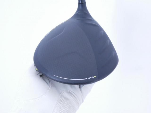 Driver : PING : ไดรเวอร์ Ping G430 Max 10K (รุ่นล่าสุด ออกปี 2024 Japan Spec) Loft 10.5 (ปรับได้) ก้าน Ping Alta J CB Flex S