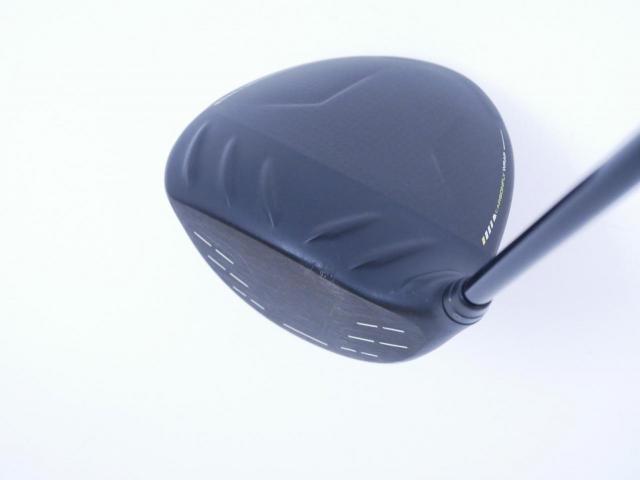 Driver : PING : ไดรเวอร์ Ping G430 Max 10K (รุ่นล่าสุด ออกปี 2024 Japan Spec) Loft 10.5 (ปรับได้) ก้าน Ping Alta J CB Flex S