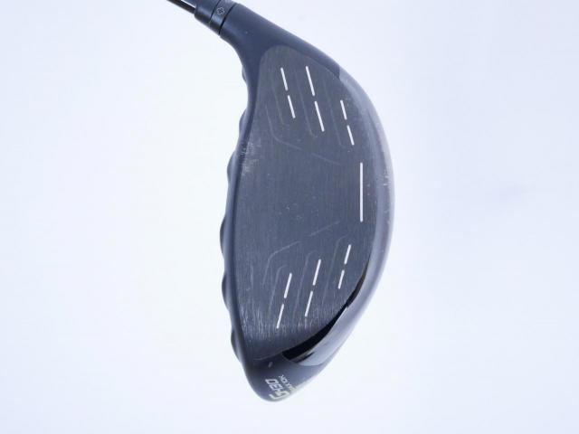 Driver : PING : ไดรเวอร์ Ping G430 Max 10K (รุ่นล่าสุด ออกปี 2024 Japan Spec) Loft 10.5 (ปรับได้) ก้าน Ping Alta J CB Flex S