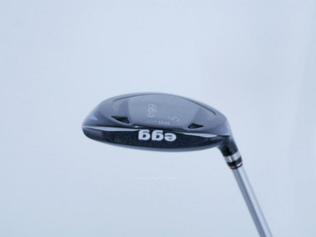 Fairway Wood : PRGR : หัวไม้ 5 PRGR New Egg Spoon MFD Loft 18 Flex R2 (M-35)