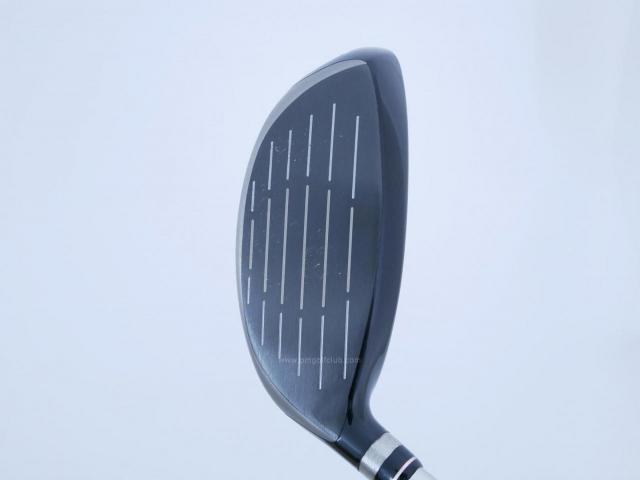 Fairway Wood : PRGR : หัวไม้ 5 PRGR New Egg Spoon MFD Loft 18 Flex R2 (M-35)