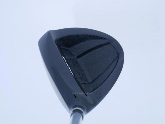 Fairway Wood : PRGR : หัวไม้ 5 PRGR New Egg Spoon MFD Loft 18 Flex R2 (M-35)