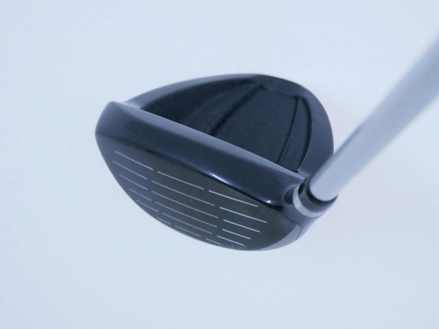 Fairway Wood : PRGR : หัวไม้ 5 PRGR New Egg Spoon MFD Loft 18 Flex R2 (M-35)