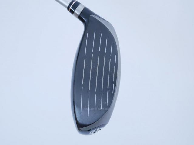 Fairway Wood : PRGR : หัวไม้ 5 PRGR New Egg Spoon MFD Loft 18 Flex R2 (M-35)