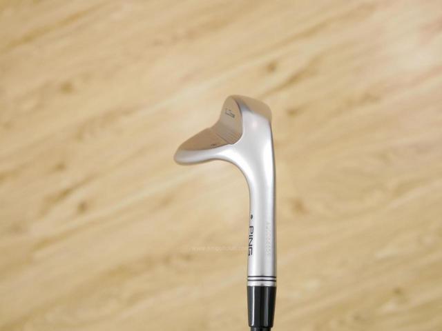 Wedge : Other : Wedge Ping Glide Forged Pro (รุ่นปี 2022) Loft 54 ก้านกราไฟต์ Ping ALTA J CB Flex S