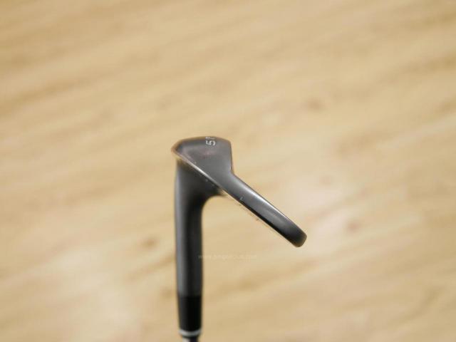 Wedge : Other : Wedge PRGR RS Forged Loft 51 ก้านเหล็ก PRGR NS Pro SSIII Wedge
