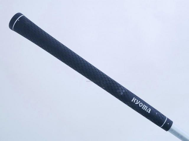 Fairway Wood : Other Brand : หัวไม้ 5 Ryoma D-1 (ไกลมากๆ ค่า COR 0.82 เกือบเท่าไดรเวอร์) Loft 18 ก้าน Tour AD Ryoma F Flex SR