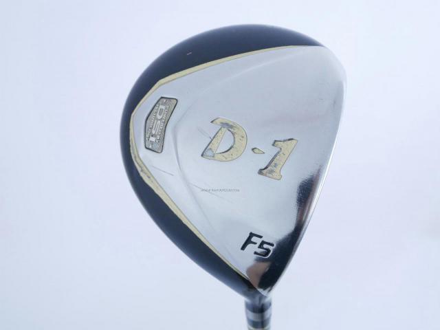 Fairway Wood : Other Brand : หัวไม้ 5 Ryoma D-1 (ไกลมากๆ ค่า COR 0.82 เกือบเท่าไดรเวอร์) Loft 18 ก้าน Tour AD Ryoma F Flex R