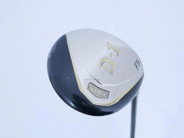 Fairway Wood : Other Brand : หัวไม้ 5 Ryoma D-1 (ไกลมากๆ ค่า COR 0.82 เกือบเท่าไดรเวอร์) Loft 18 ก้าน Tour AD Ryoma F Flex R