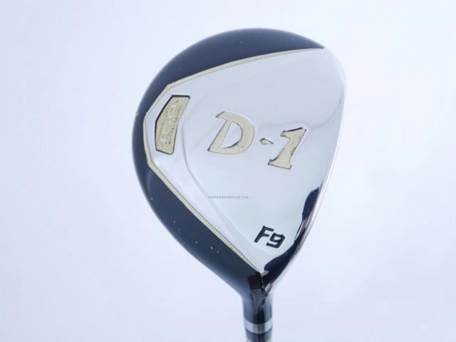 Fairway Wood : Other Brand : หัวไม้ 9 Ryoma D-1 (ไกลมากๆ ค่า COR 0.82 เกือบเท่าไดรเวอร์) Loft 24 ก้าน Ryoma Beyond Power Flex ∞