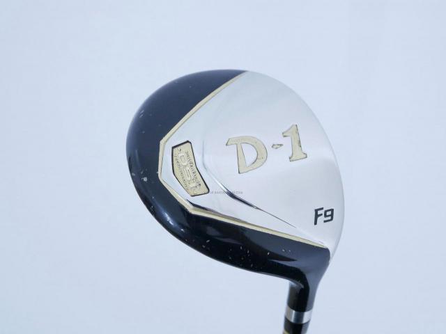 Fairway Wood : Other Brand : หัวไม้ 9 Ryoma D-1 (ไกลมากๆ ค่า COR 0.82 เกือบเท่าไดรเวอร์) Loft 24 ก้าน Ryoma Beyond Power Flex ∞