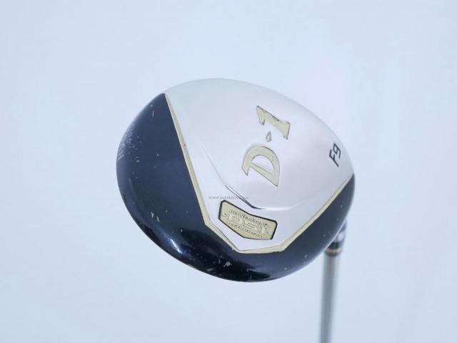 Fairway Wood : Other Brand : หัวไม้ 9 Ryoma D-1 (ไกลมากๆ ค่า COR 0.82 เกือบเท่าไดรเวอร์) Loft 24 ก้าน Ryoma Beyond Power Flex ∞