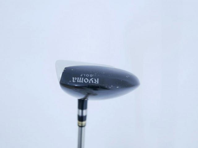 Fairway Wood : Other Brand : หัวไม้ 9 Ryoma D-1 (ไกลมากๆ ค่า COR 0.82 เกือบเท่าไดรเวอร์) Loft 24 ก้าน Ryoma Beyond Power Flex ∞