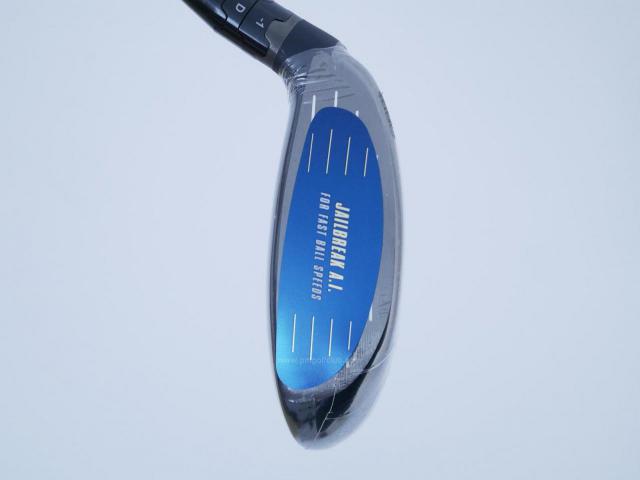 Fairway Wood : callaway : **ของใหม่ ยังไม่แกะพลาสติก** หัวไม้ 3 Callaway Paradym (รุ่นปี 2023 Japan Spec.) Loft 15 (ปรับได้) ก้าน Fujikura Ventus TR 5 Flex SR