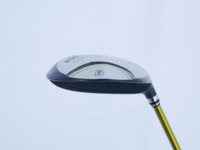 Fairway Wood : PRGR : หัวไม้ 3 PRGR Egg Spoon PX-03 H.D. Loft 14.5 ก้าน M-43 Flex S