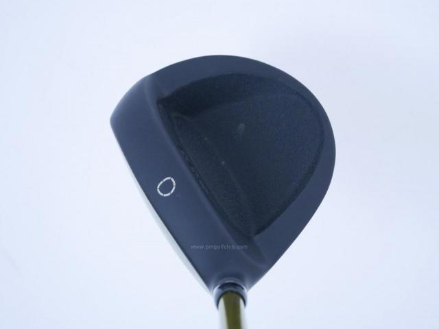 Fairway Wood : PRGR : หัวไม้ 3 PRGR Egg Spoon PX-03 H.D. Loft 14.5 ก้าน M-43 Flex S