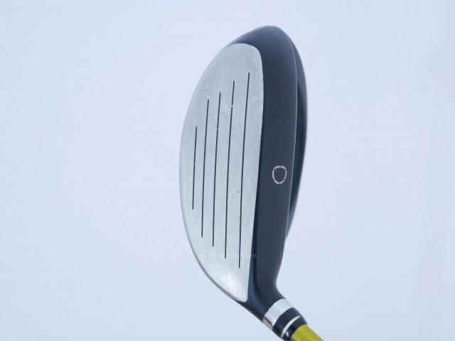 Fairway Wood : PRGR : หัวไม้ 3 PRGR Egg Spoon PX-03 H.D. Loft 14.5 ก้าน M-43 Flex S