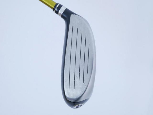 Fairway Wood : PRGR : หัวไม้ 3 PRGR Egg Spoon PX-03 H.D. Loft 14.5 ก้าน M-43 Flex S