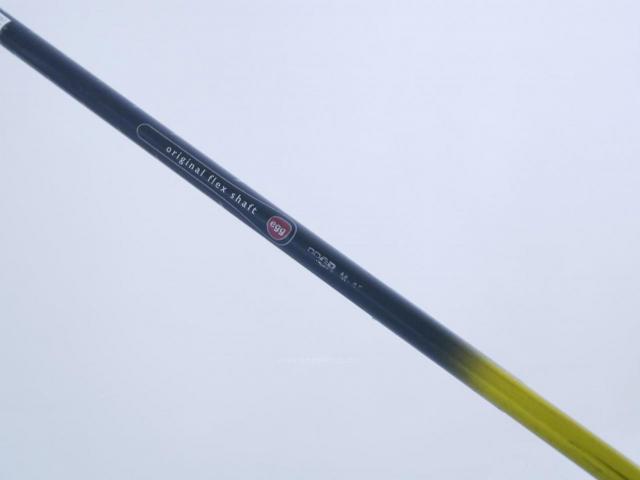 Fairway Wood : PRGR : หัวไม้ 3 PRGR Egg Spoon PX-03 H.D. Loft 14.5 ก้าน M-43 Flex S