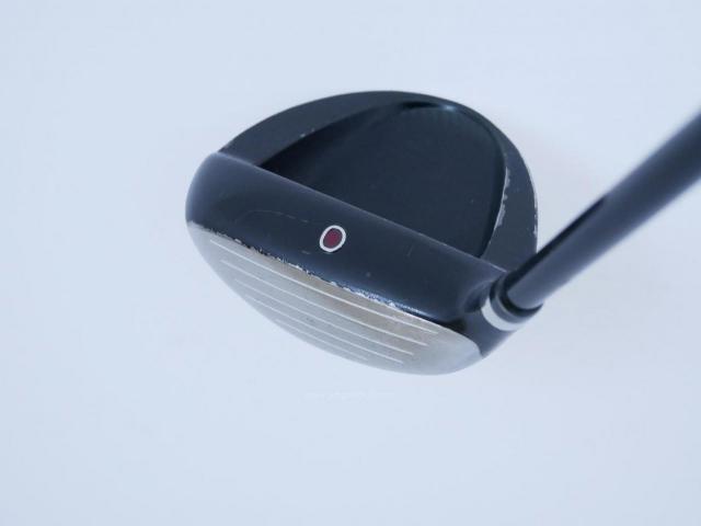 Fairway Wood : PRGR : หัวไม้ 3 PRGR Egg Spoon PX-03D Loft 15 ก้าน M-37 Flex R