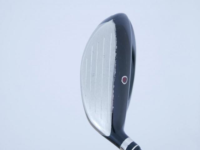 Fairway Wood : PRGR : หัวไม้ 3 PRGR Egg Spoon PX-03D Loft 15 ก้าน M-37 Flex R